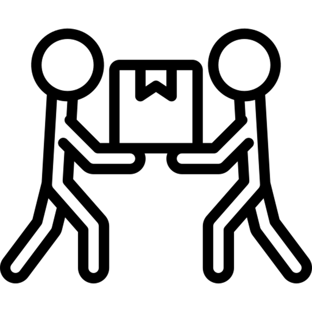 Mudanza