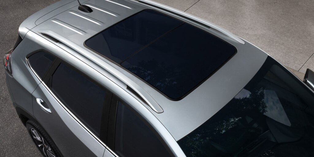 Galería de Tracker 2026