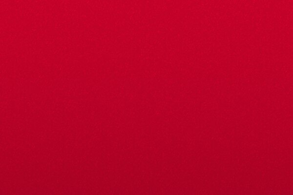 Pantone rojo rubí